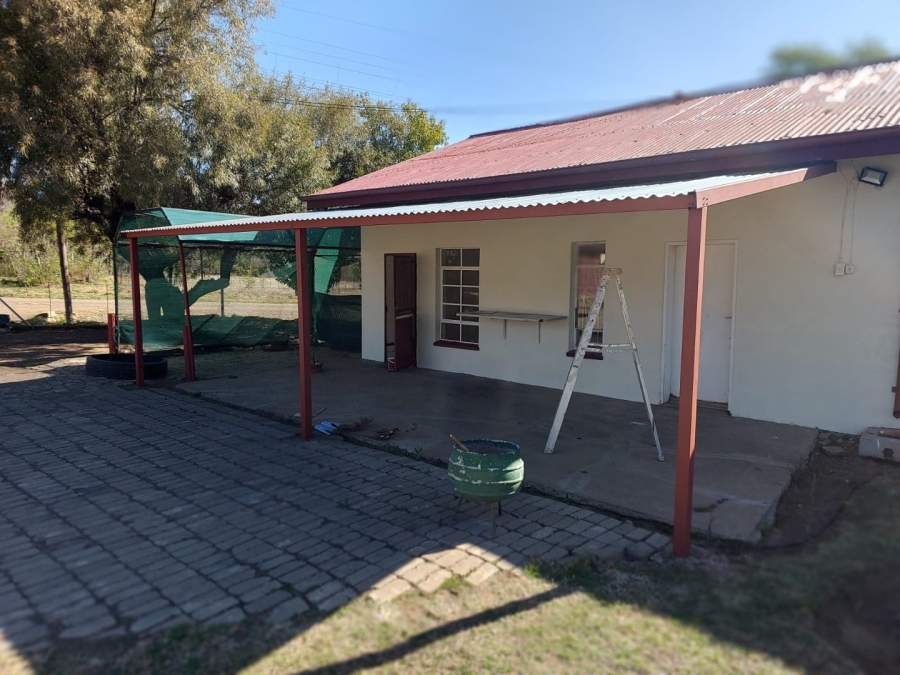 3 Bedroom Property for Sale in Hobhouse Free State